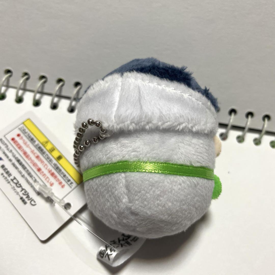 あんスタ 青葉つむぎ もちマス もちもちマスコット - メルカリ