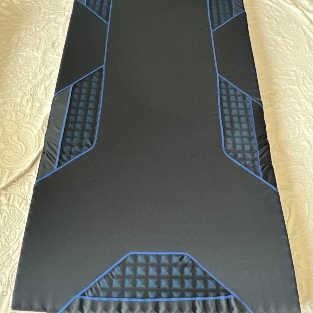 東京西川 エアーSI-H (ハードタイプ) シングル マットレス - メルカリ