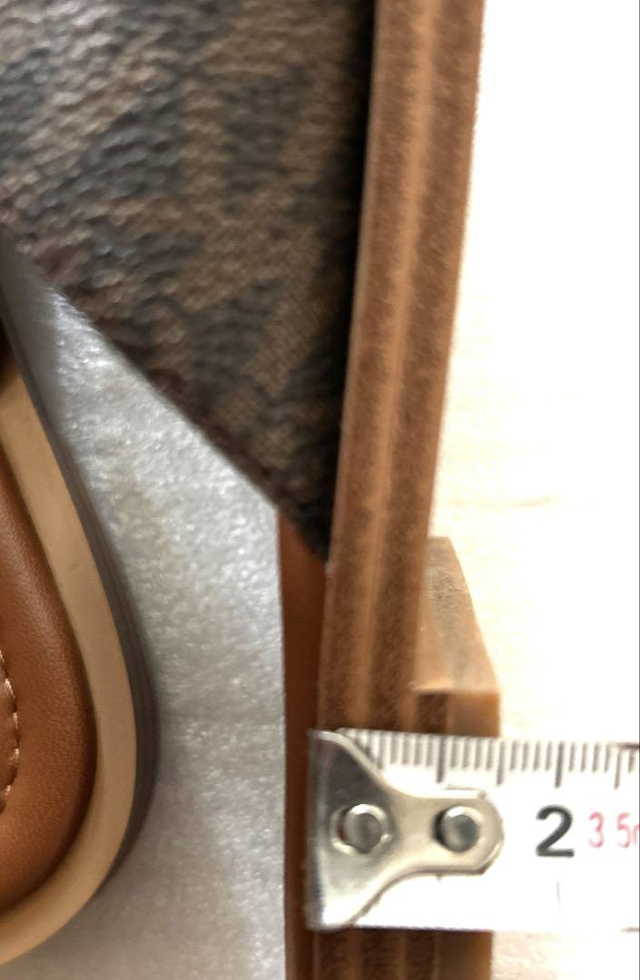 MICHAEL• KORS（マイケル•コース）サンダル★約23cm〜24.5cm