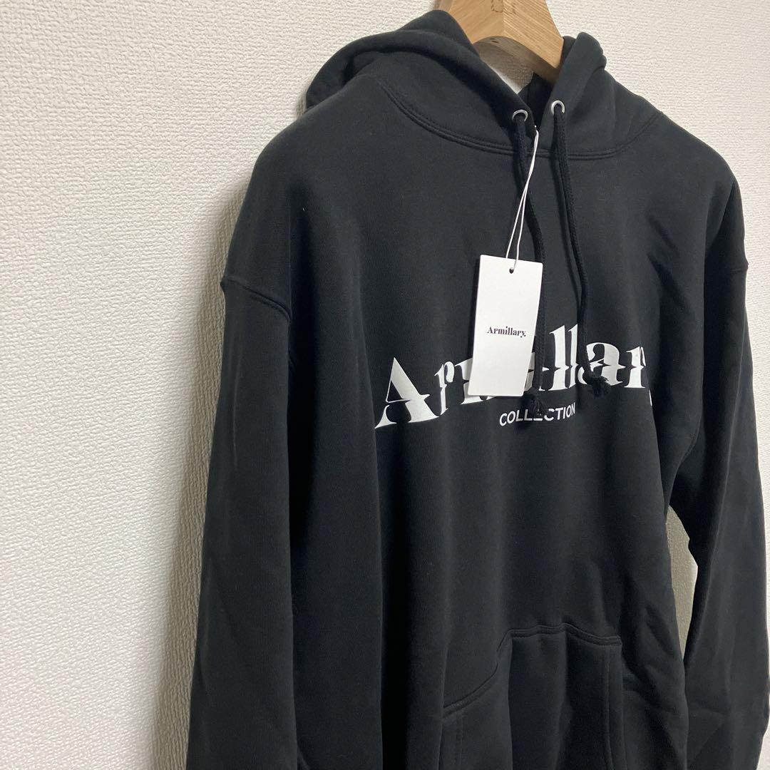 ⭐︎新品⭐︎ armillary パーカー AAA 末吉秀太 長袖 アーミラリ