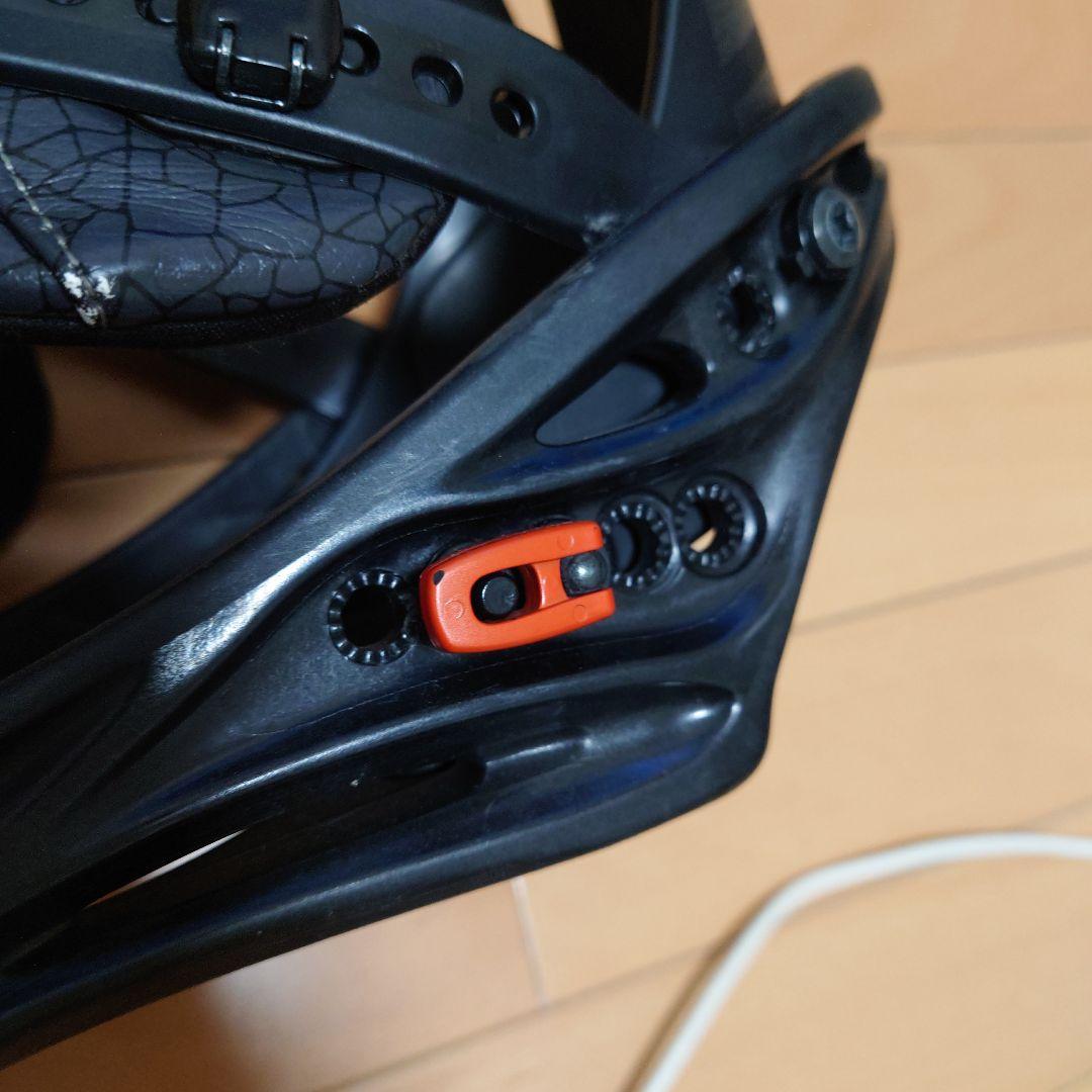 FLUX PR 15-16年 エントリーモデル - メルカリ FLUX PR 15-16年 エントリーモデル - メルカリ