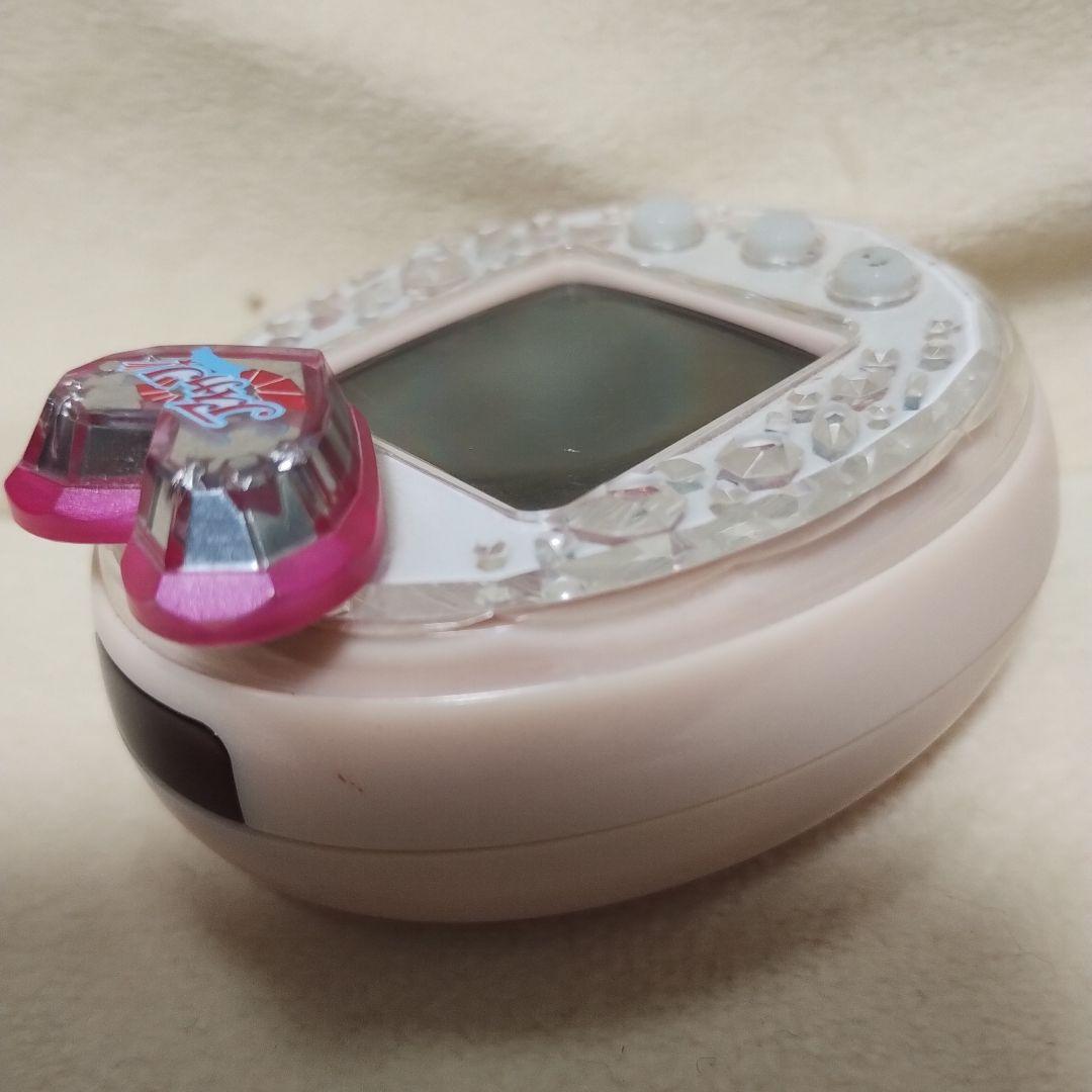 たまごっちピース アイカツ