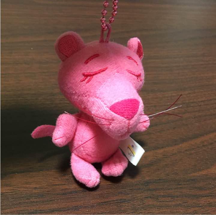 メルカリ ピンクパンサー キーホルダー ぬいぐるみ Usj キャラクターグッズ 8 中古や未使用のフリマ メルカリ ピンクパンサー キーホルダー ぬいぐるみ Usj キャラクターグッズ 8 中古や未使用のフリマ