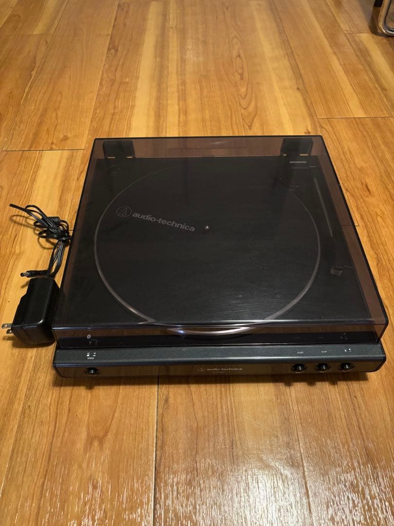 オーディオテクニカ AT-LP60XBT フルオートレコードプレーヤー