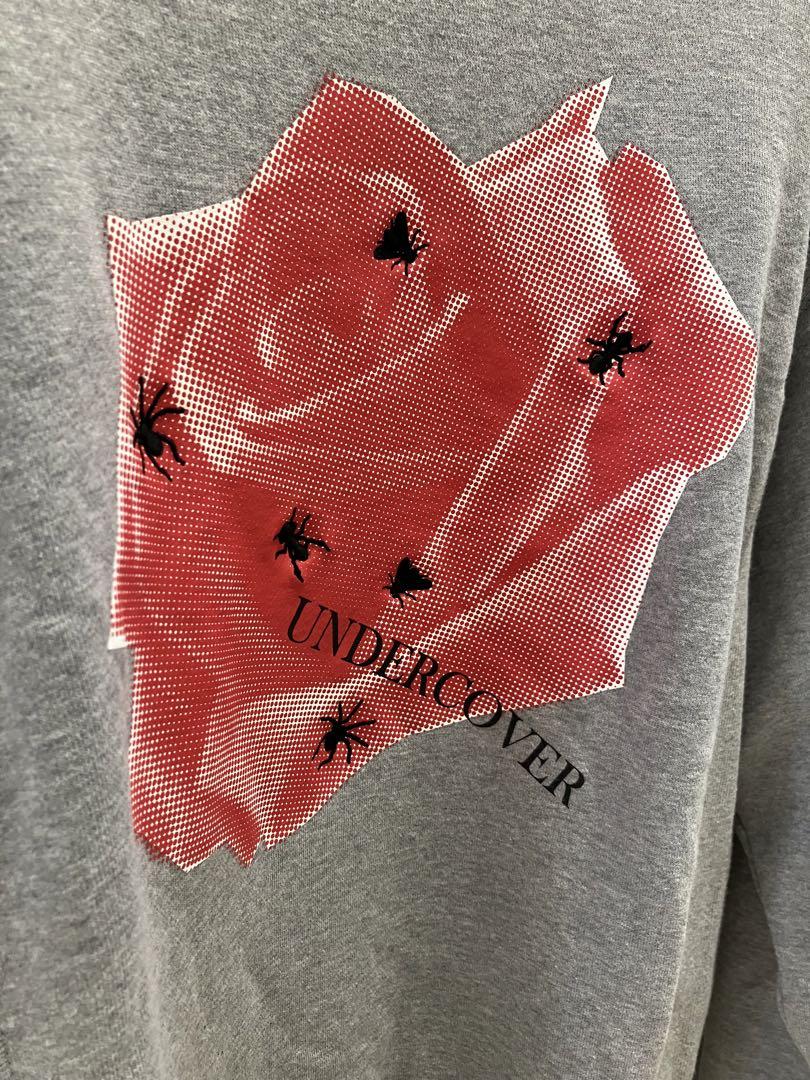 UNDERCOVER アンダーカバー スウェット