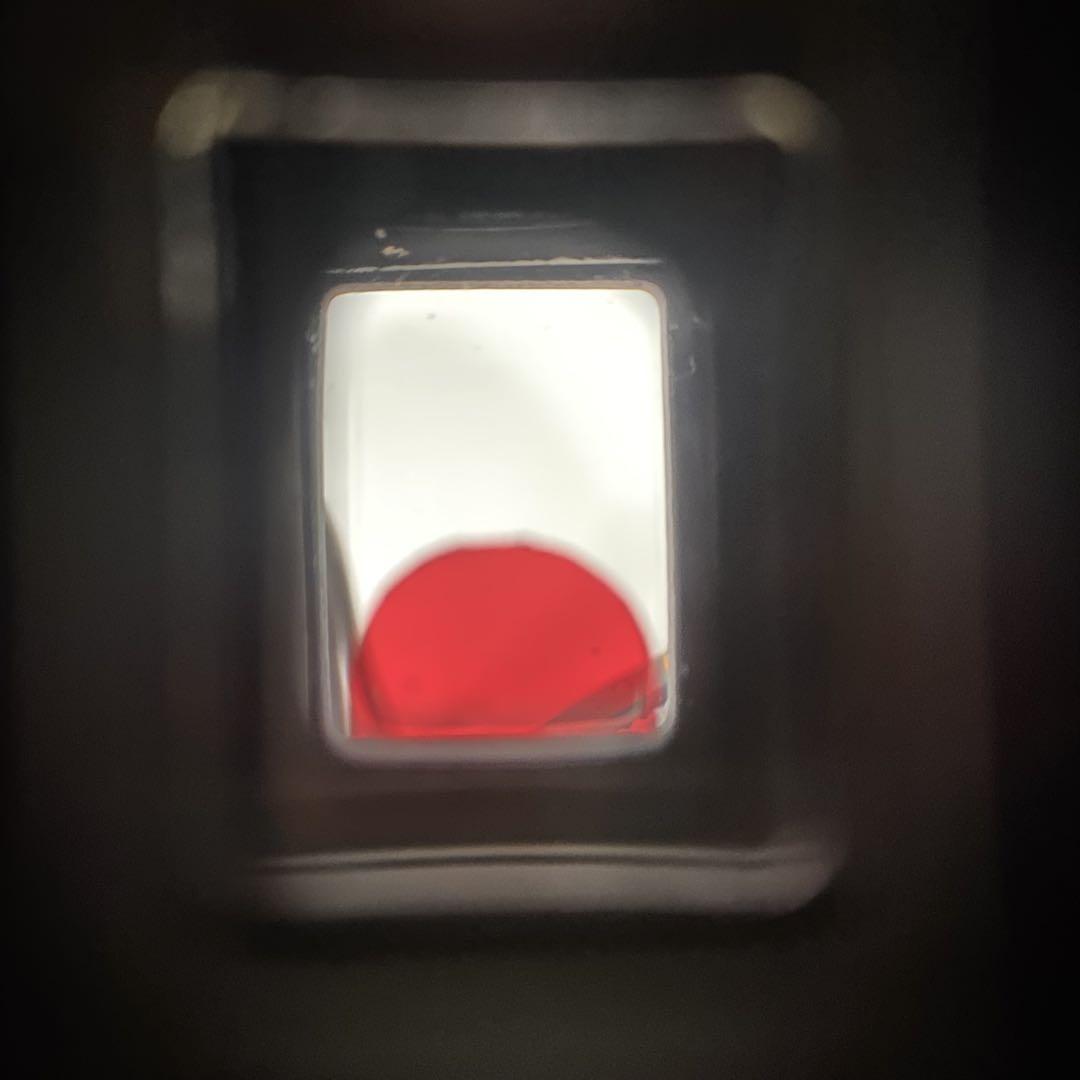 作動保証1ヶ月