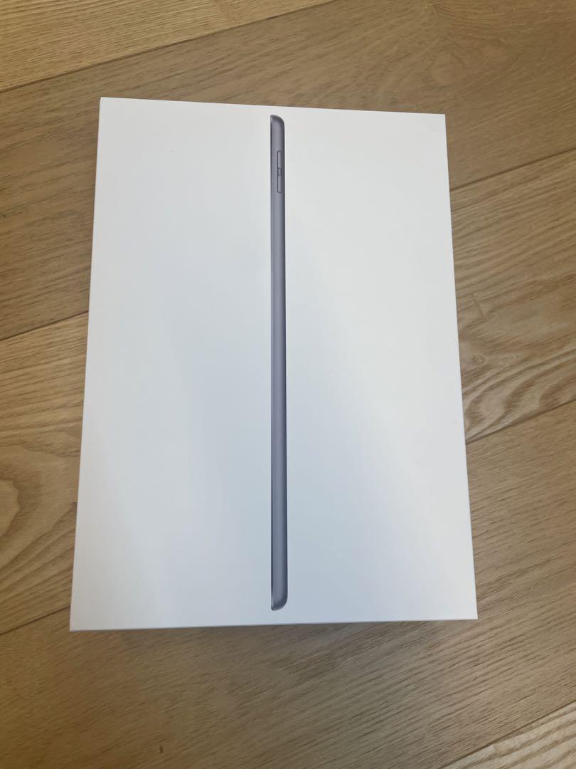 最終値引！ ipad【第7世代】本体 wifiモデル 128gb おまけ付き タブレット