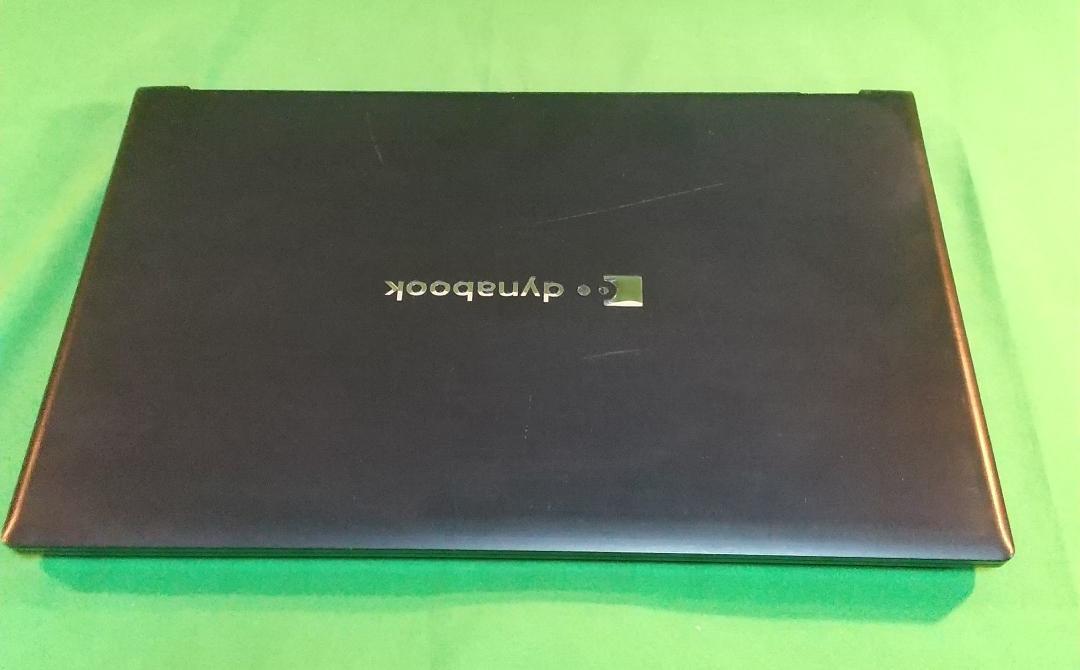Windowsノート本体 Win11 dynabook B65/EP/i5 8265U/8G/256G