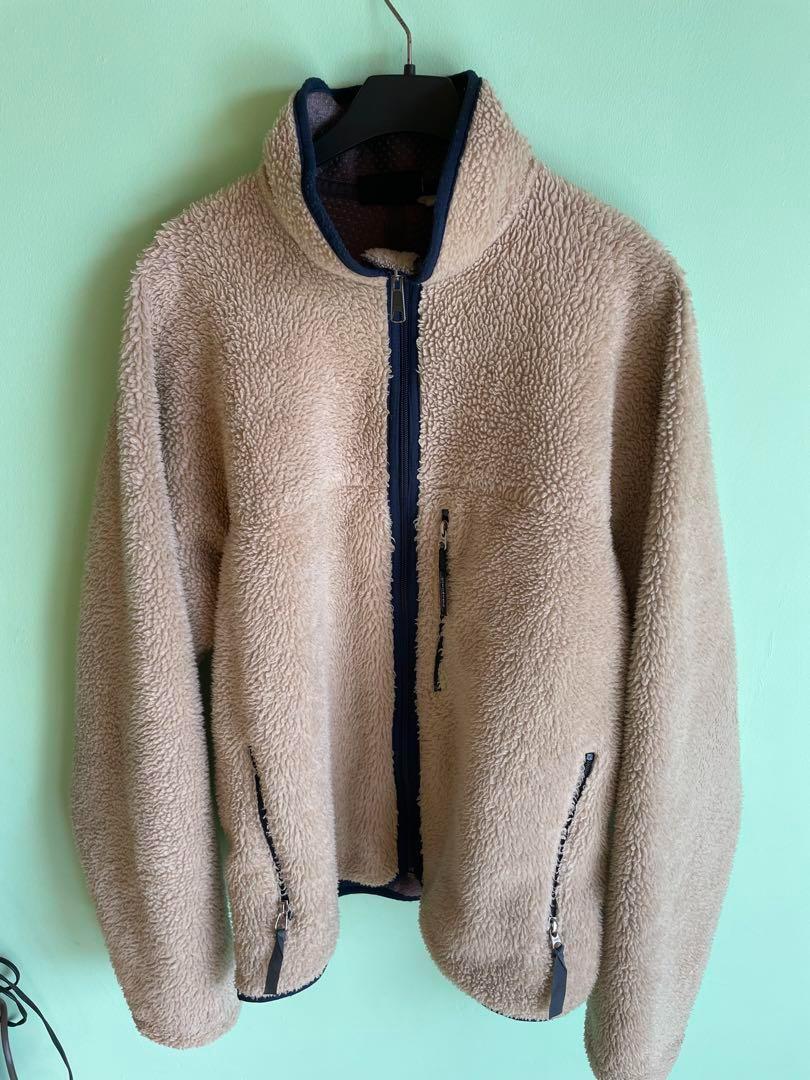 Patagonia made in USA レトロカーディガン Lサイズ