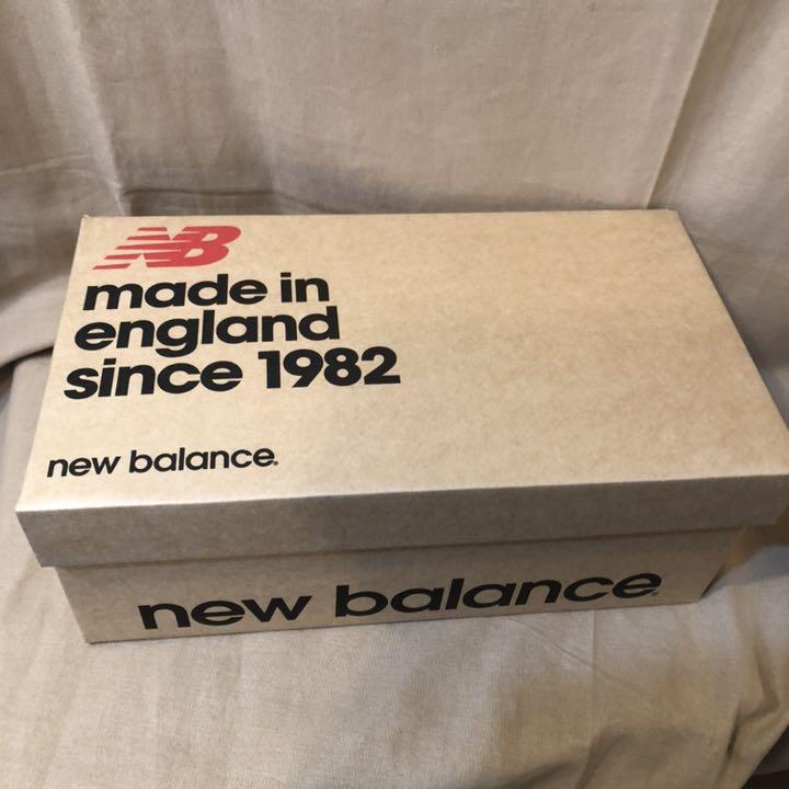 希少な英国製!ニューバランス M576レザー レッド 8h 26.5 新品正規品 可愛いクリスマスツリーやギフトが! M576レザー 希少な英国製!ニューバランス レッド 新品正規品 26.5 8h スニーカー