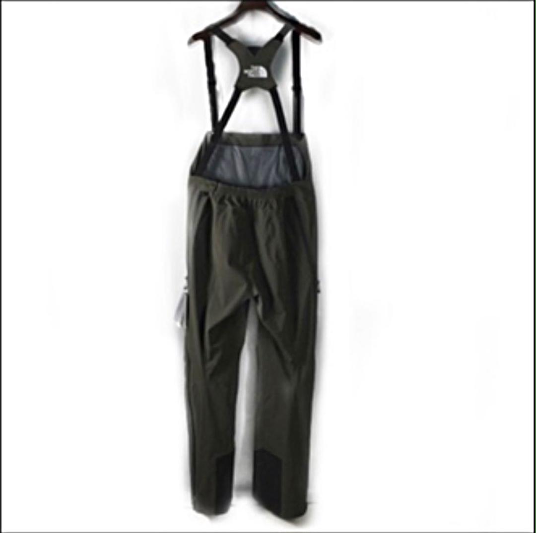 THE NORTH FACE SUMMIT FUTURELIGHT リブパンツ THE NORTH FACE SUMMIT FUTURELIGHT リブパンツ