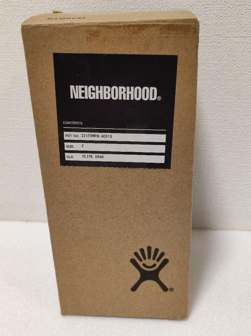 小物 NEIGHBORHOODxWINDANDSEA SS-DRINK BOTTLE