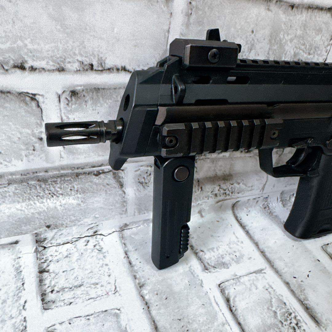 東京マルイ 電動マシンガン　MP7A1 ソフトエアガン　競技用　サバゲー