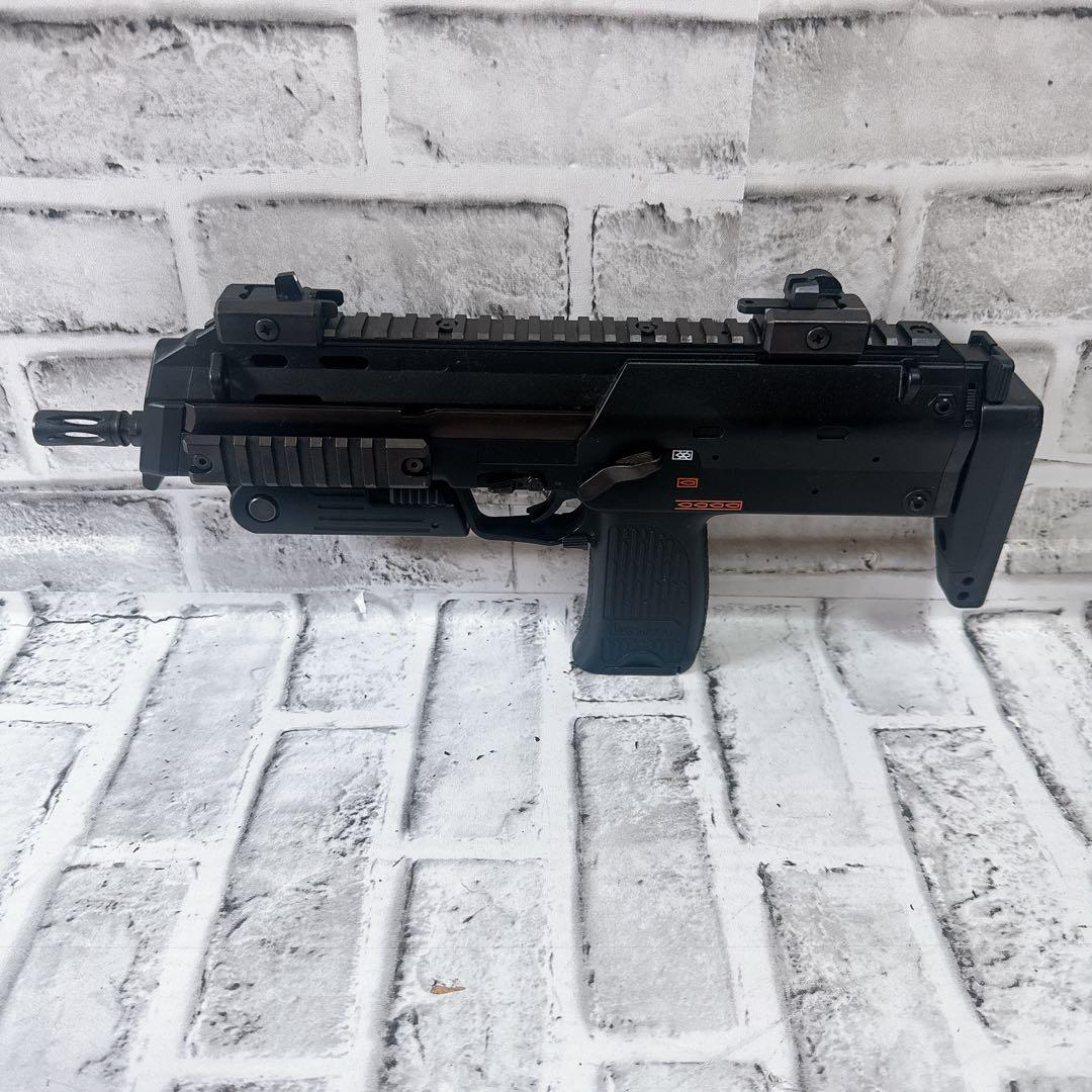 東京マルイ 電動マシンガン　MP7A1 ソフトエアガン　競技用　サバゲー