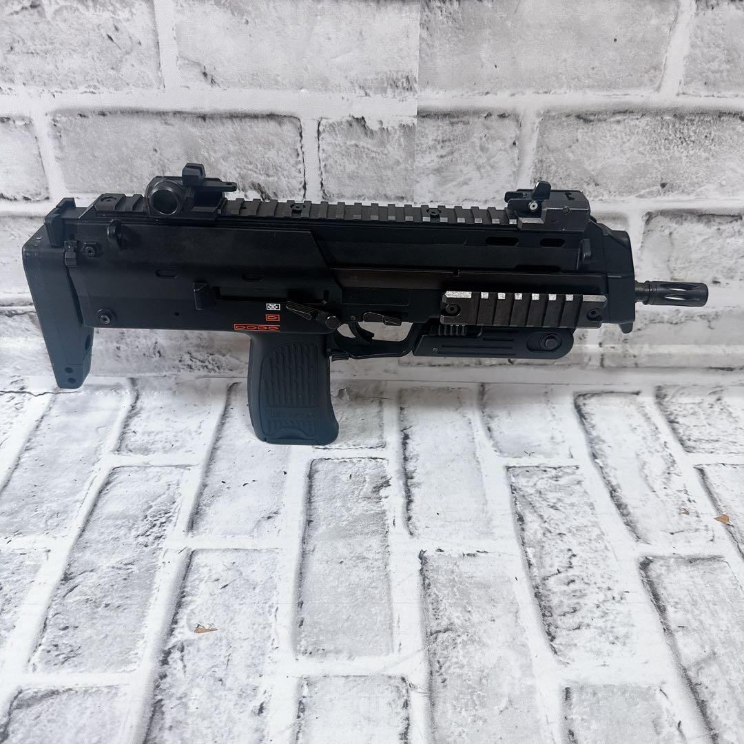 東京マルイ 電動マシンガン　MP7A1 ソフトエアガン　競技用　サバゲー