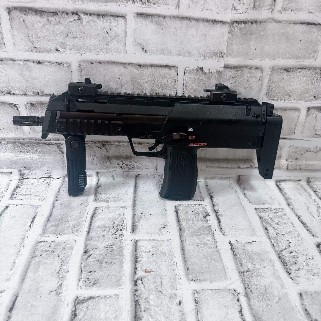 東京マルイ 電動マシンガン　MP7A1 ソフトエアガン　競技用　サバゲー