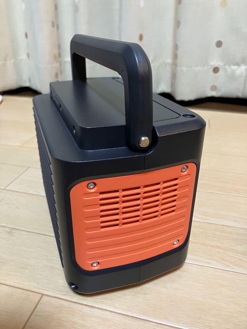 Jackery PTB021 ポータブル電源 240Wh