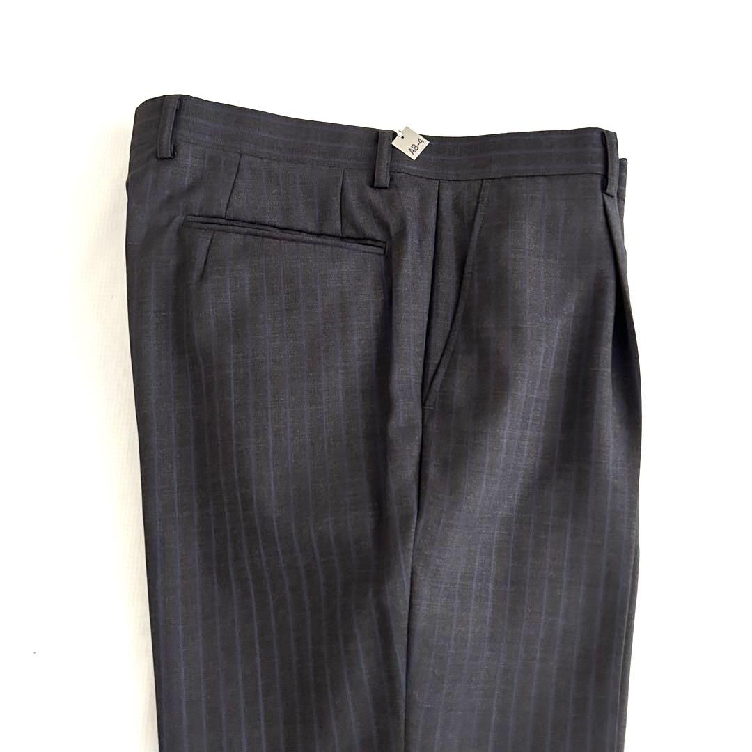 新品未使用 JOHN FOSTER ジョン フォスター スーツ AB4 476