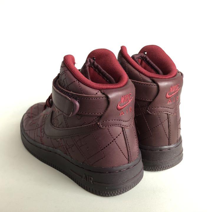 即納在庫 美品 23㎝ NIKE AF-1 ナイキ エアフォース1 B939 SnOVG-m38089042191 再入荷在庫