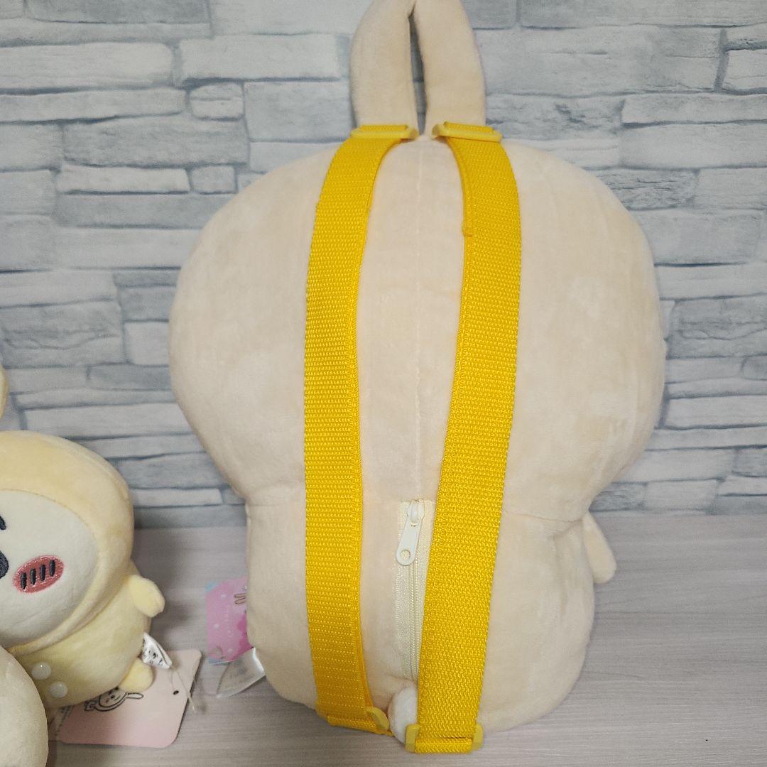 ちいかわ　うさぎ　ぬいぐるみマスコット　まとめ売り
