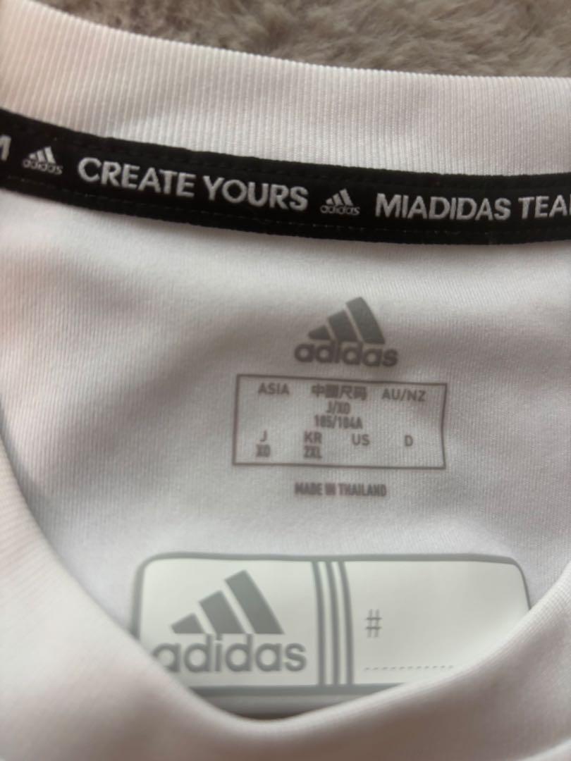 adidas ラグビージャージ 半袖 Tシャツ メンズ/アディダス NTT