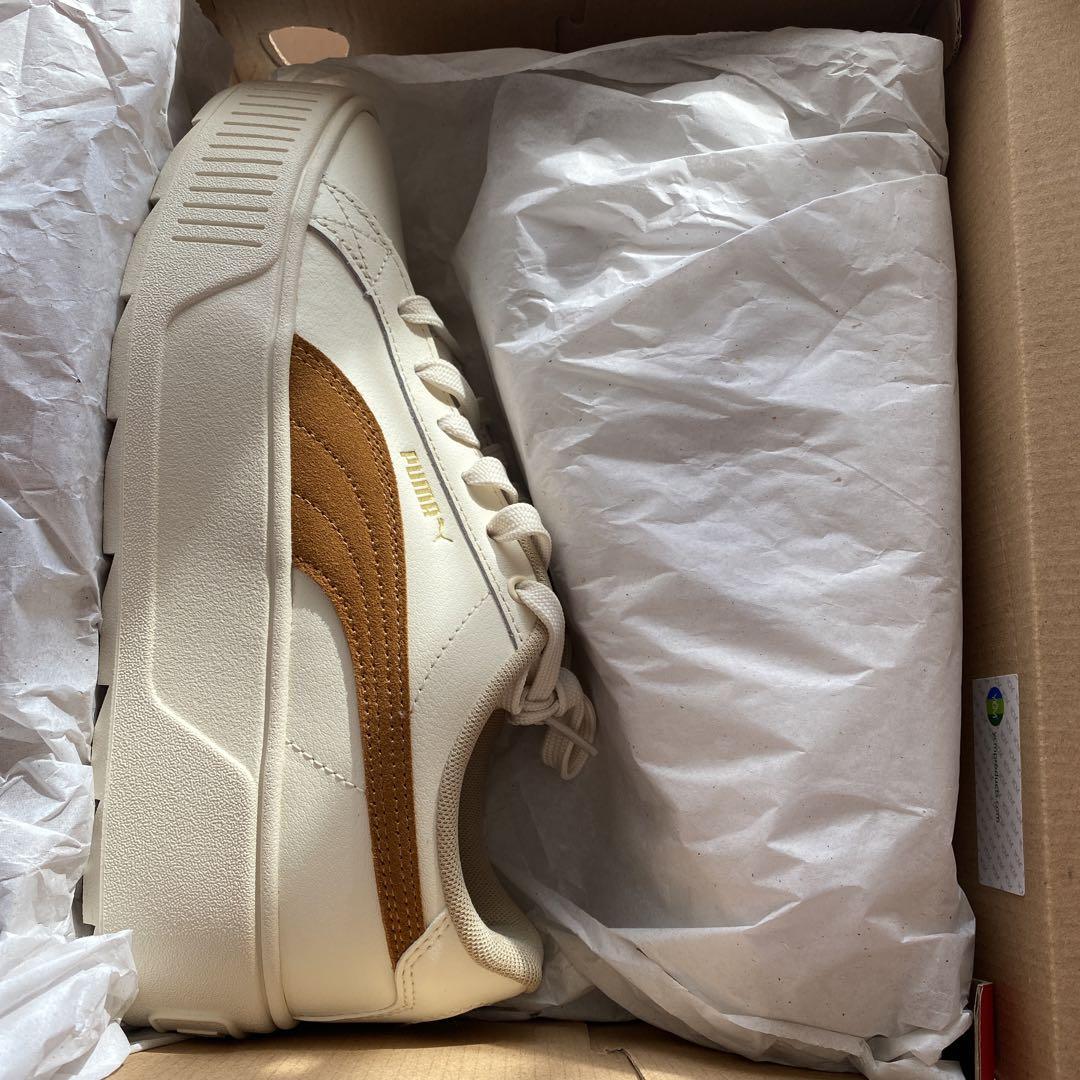 PUMA 目黒蓮　カルメン