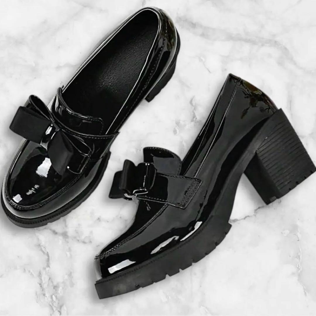 アクセントのリボン【ALDO】ローファー ベーシック レザー タッセルローファー(505432775