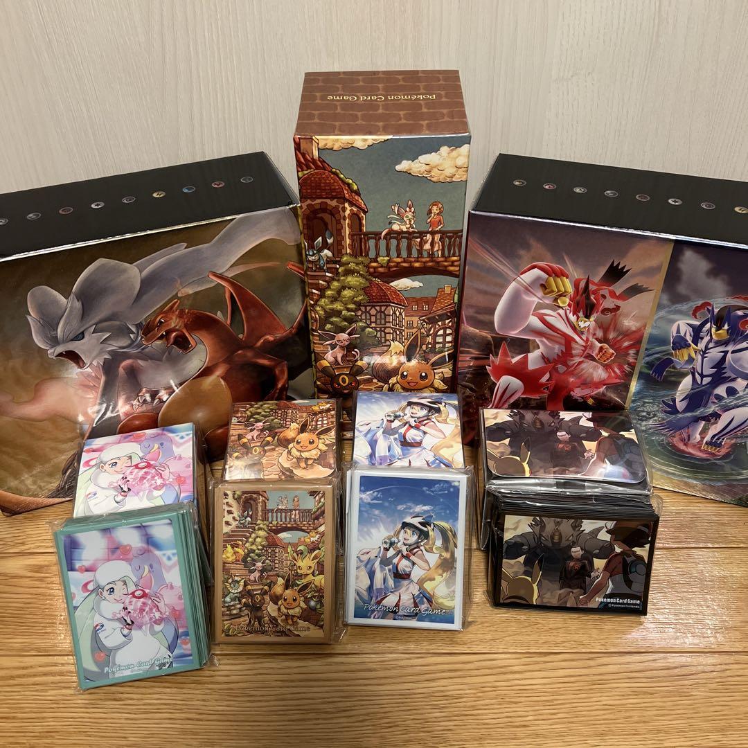 ポケカ まとめ売り○小売○ ポケカ 引退品 まとめ売り リザードンex など SR SAR