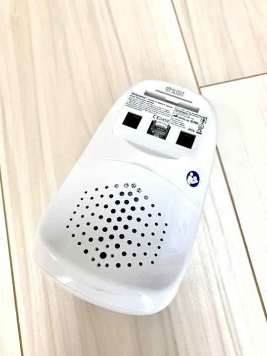 ベビーセンサー Babysense Home gHUwF-m38091049210 ベビーセンスホーム 定番限定品