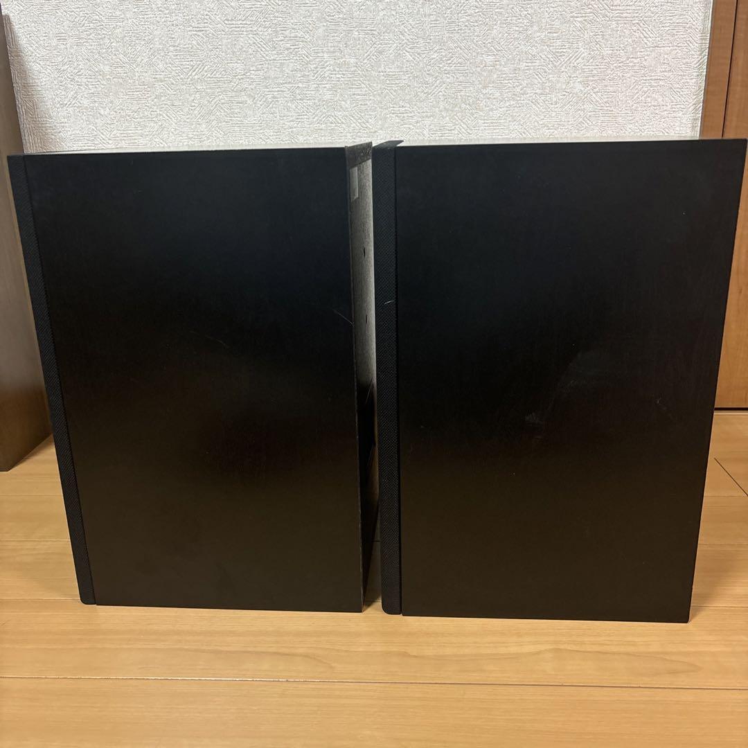 スピーカーシステム