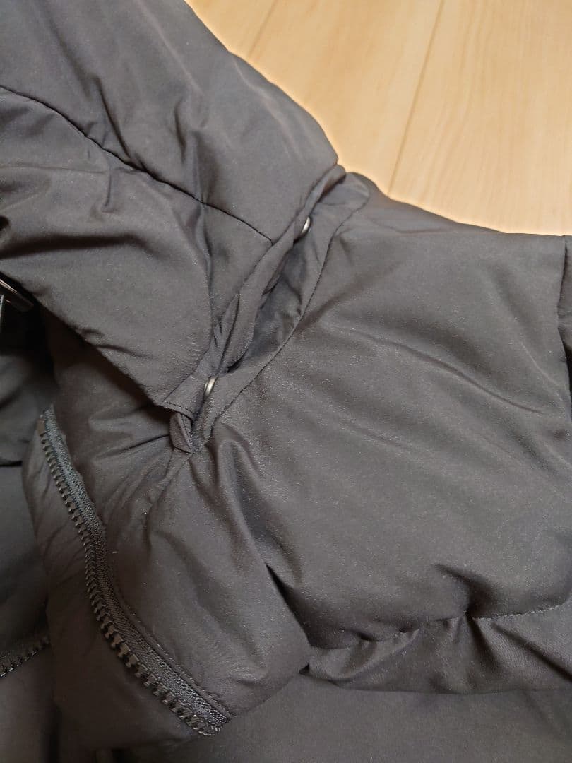 HAKUUハクウ 別注ダウンジャケット プラージュ HAKUUハクウ 別注ダウンジャケット プラージュ