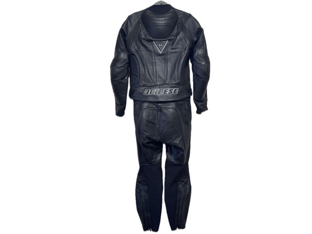 DAINESE レザージャケット/レザーパンツ　セット　サイズ44
