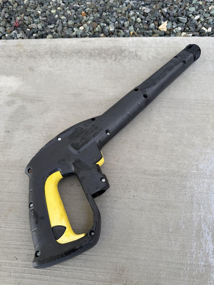 KARCHER K5 Premium Silent 50Hz高圧洗浄機本体