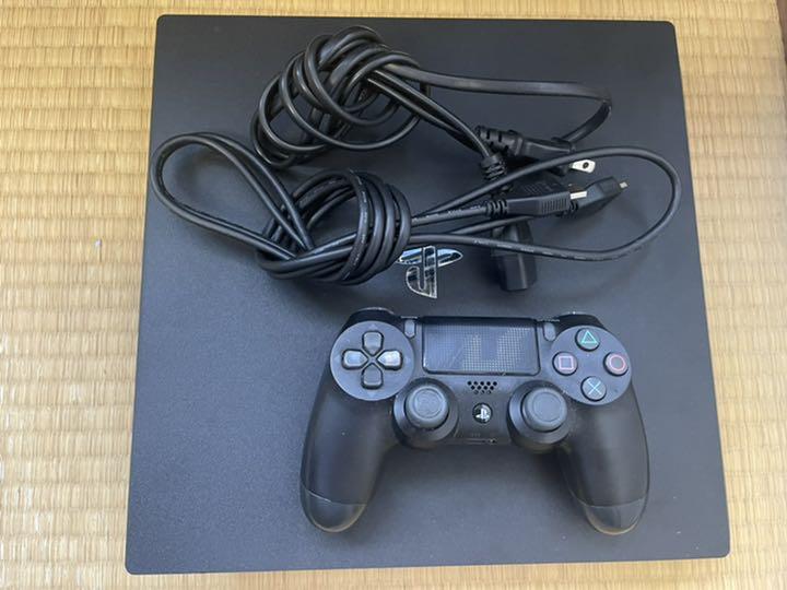 PlayStation4 Pro 7100B