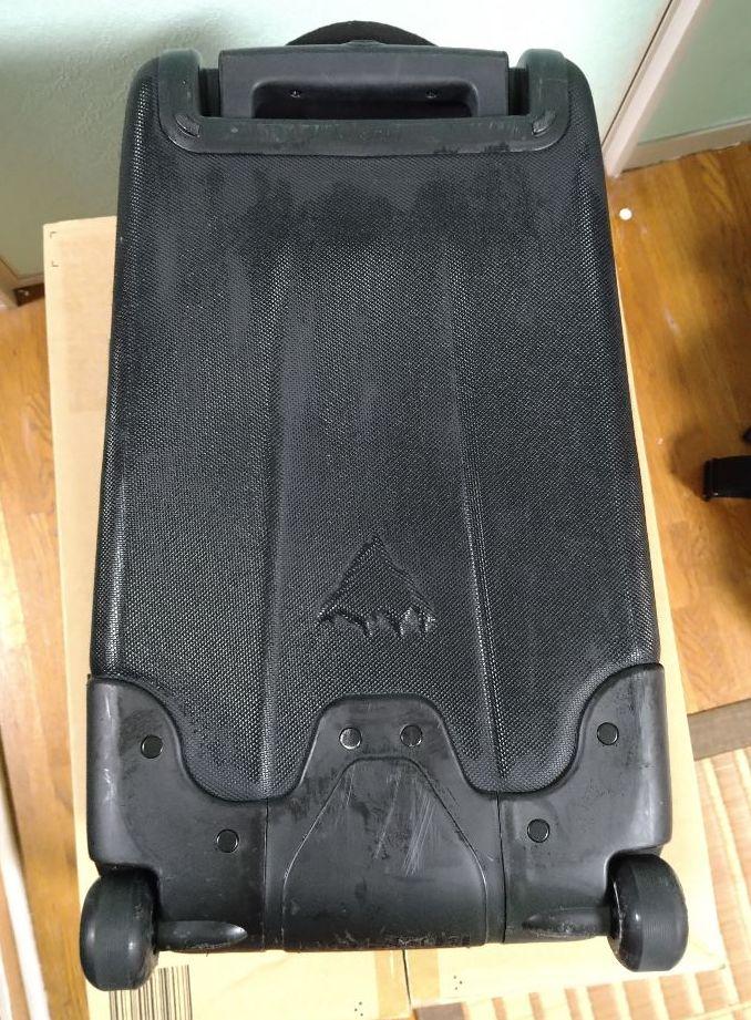 スできる Wheelie Flight Deck 機内持ち込みサイズスーツケース iHQb5-m38094911288 れあり