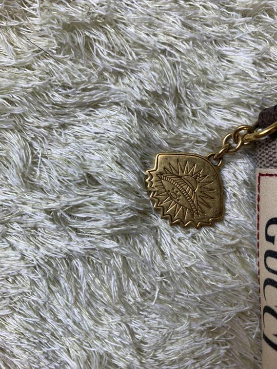 得価通販 美品 GUCCI グッチ iPhoneケース スマホケース 手帳型 tf98q-m38094956718 正規店得価
