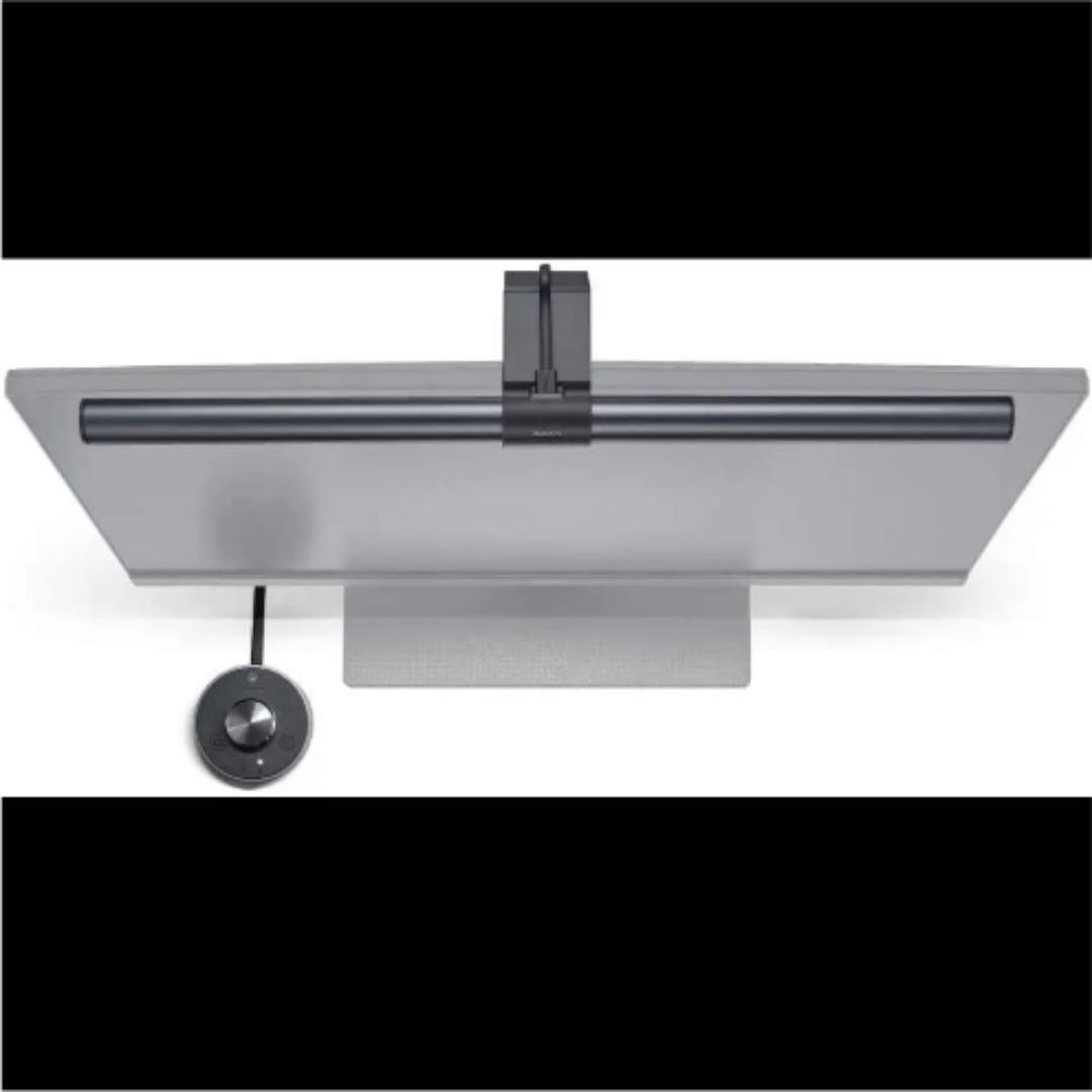 低価正規店 BenQ ScreenBar Plus 本体のみ uOXG8-m38095113379 人気好評