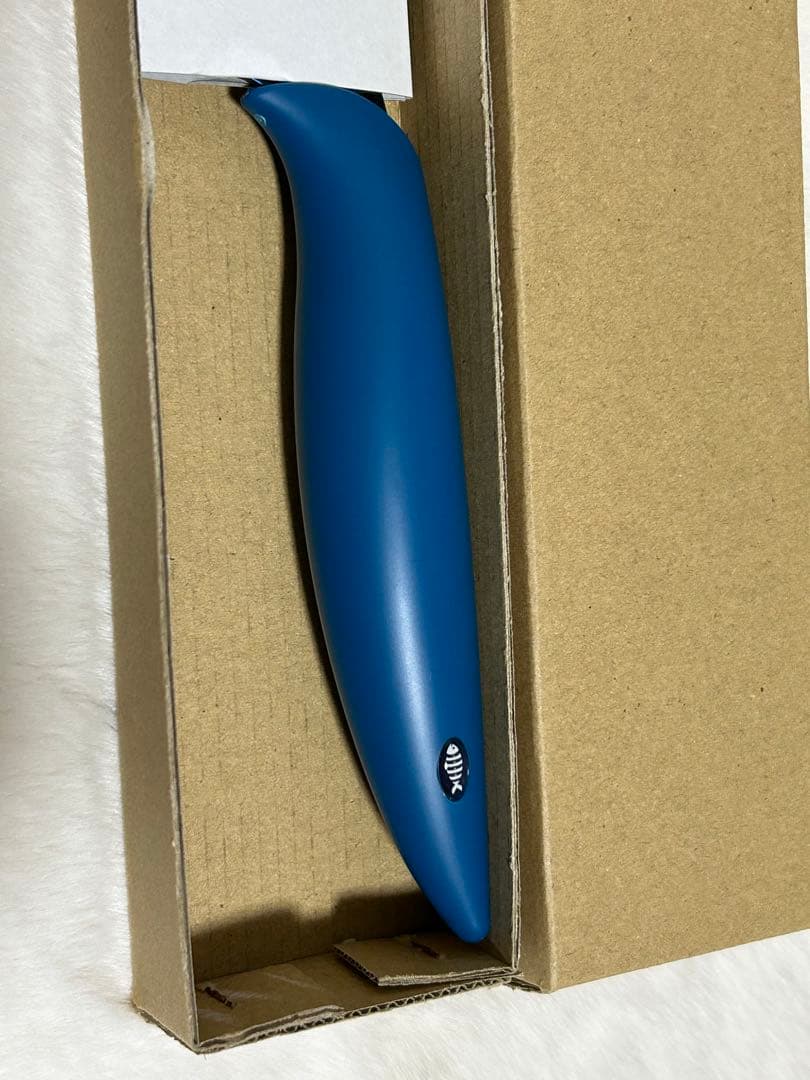 気まぐれブルー