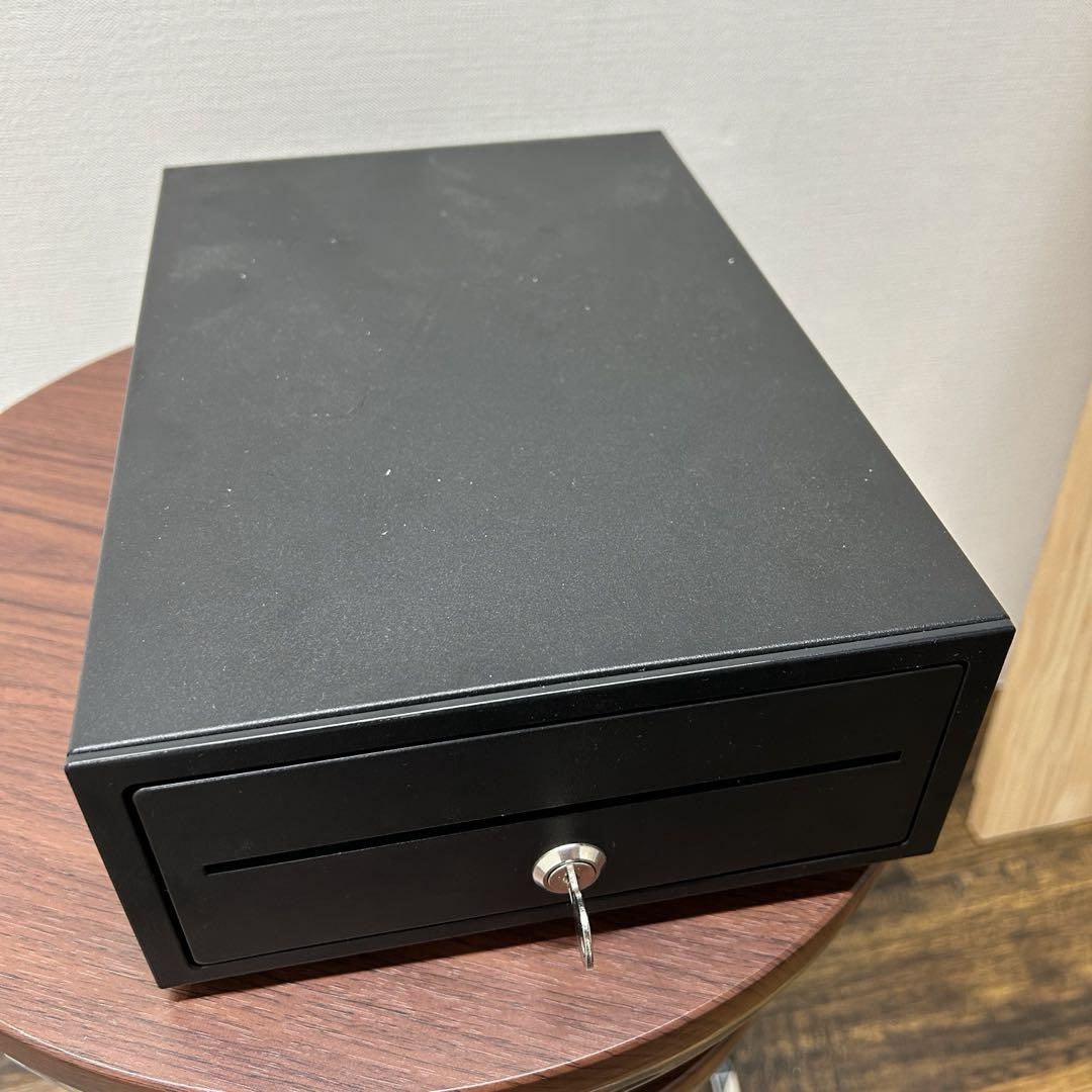 キャッシュドロア　金庫　モジュラー DKDPOSレジ用 レジスター