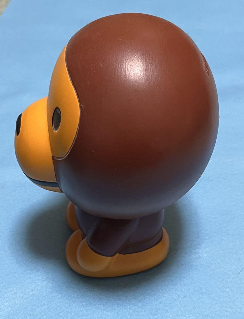 同封Xプロフ(必)ario ！BABY MILO　貯金箱♪