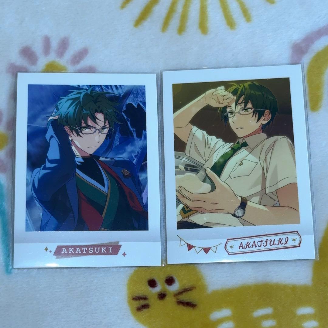 蓮巳敬人　ぱしゃこれ あんスタ ぱしゃこれ 蓮巳 敬人 - メルカリ