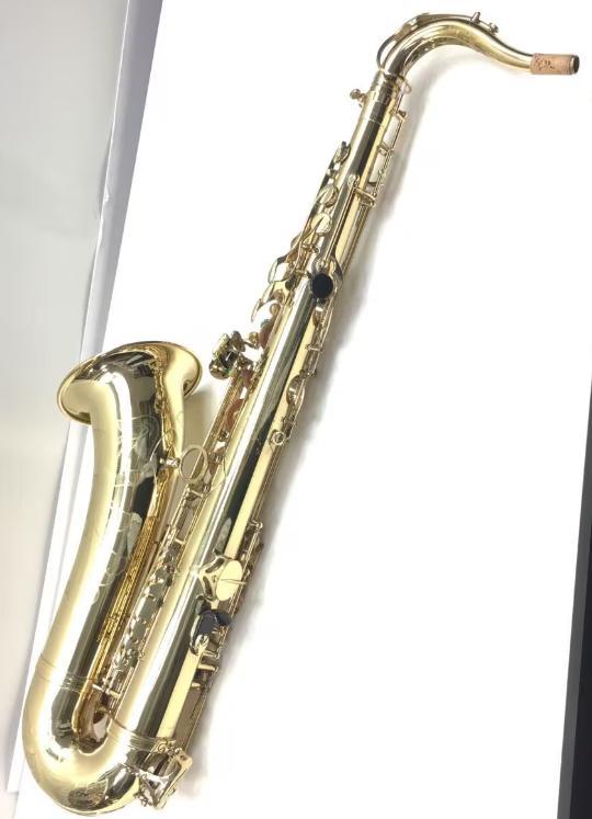 H.Selmer T.sax SA80 II w/e GL - Musicporte