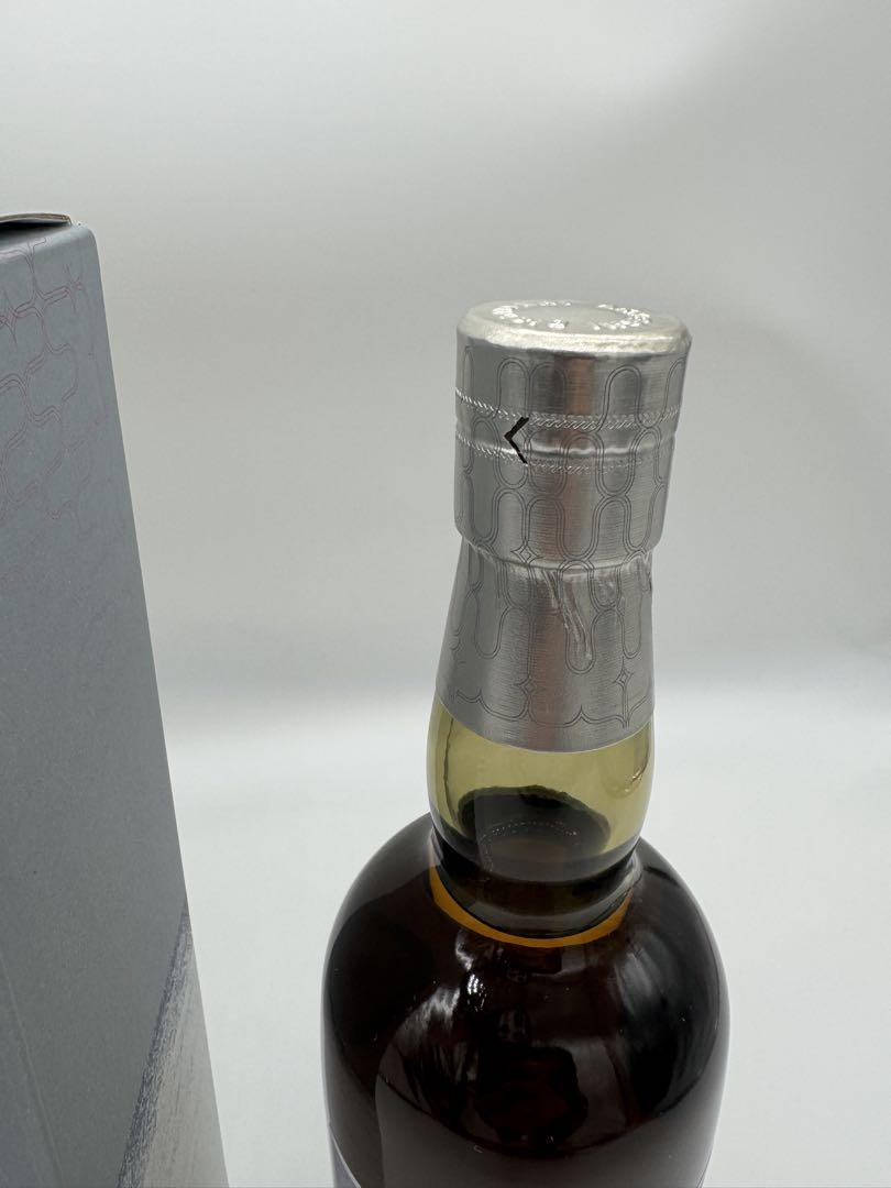 【未開栓】 厚岸ウィスキー　大寒　だいかん　700ml 2022