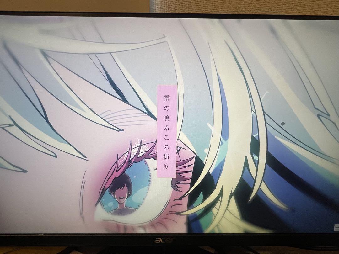 PCモニター HA240YAbmi 23.8型フルHD ディスプレイ　Acer
