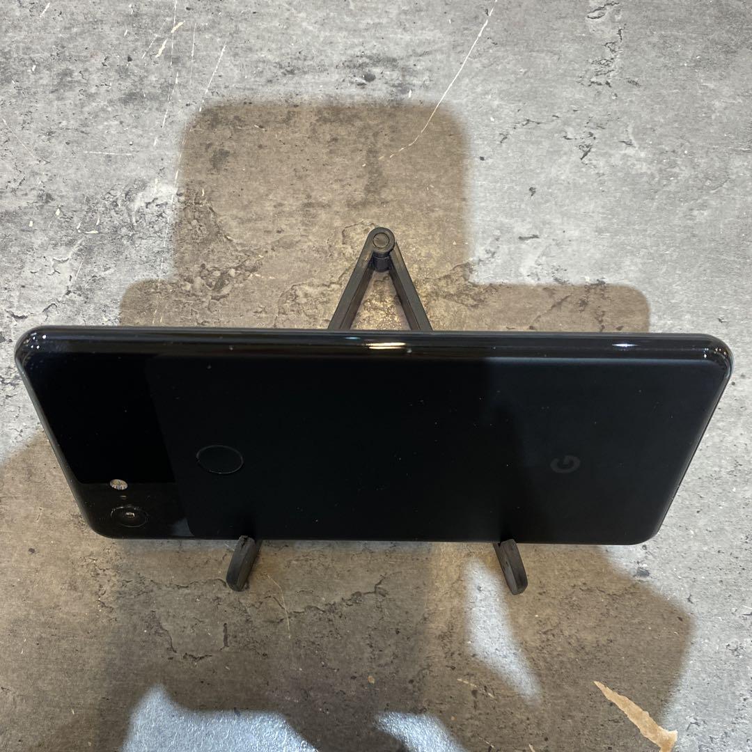 Y936ジャンクSoftbankSIMロック解除済みPixel 3XL Y936ジャンクSoftbankSIMロック解除済みPixel 3XL