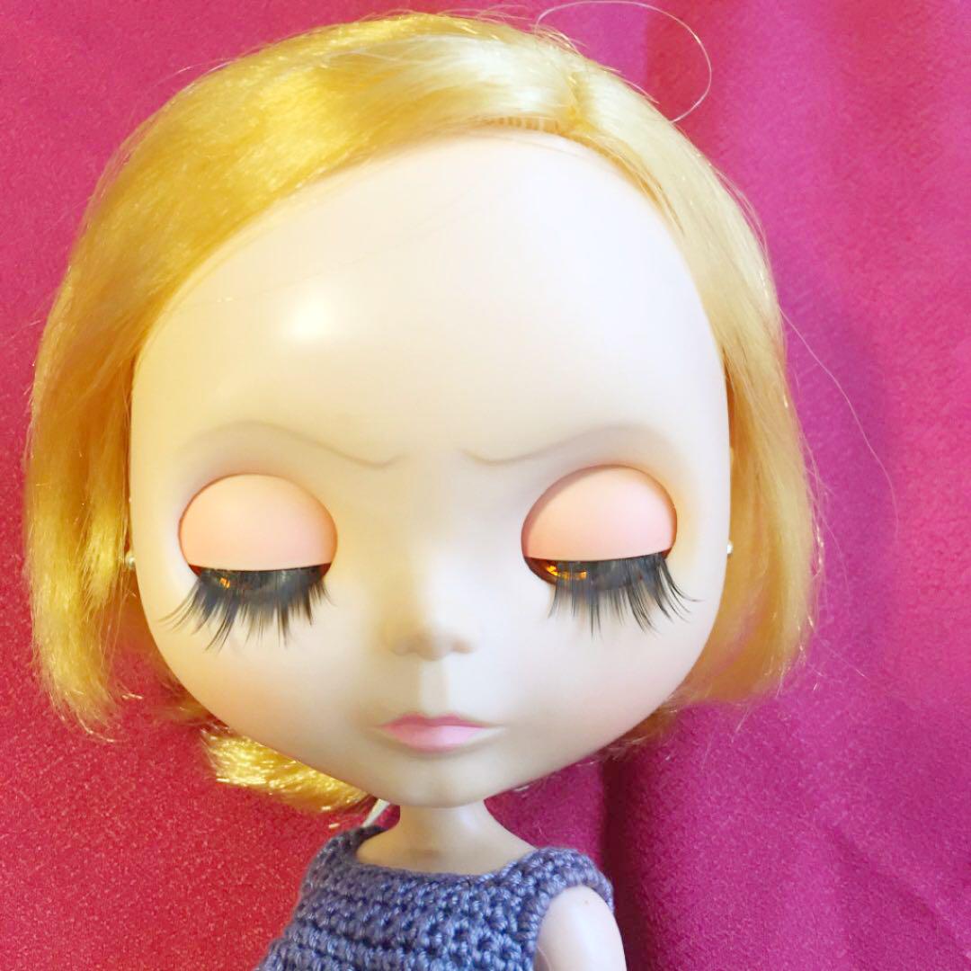 2022年最新入荷 ミディブライス カスタムブライス @naiカスタム お人形 ...