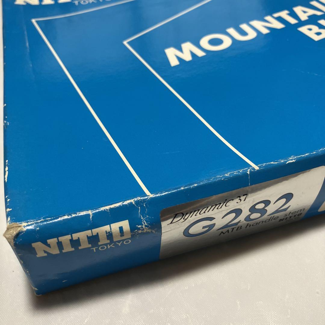 【が2】NITTO ステムG282