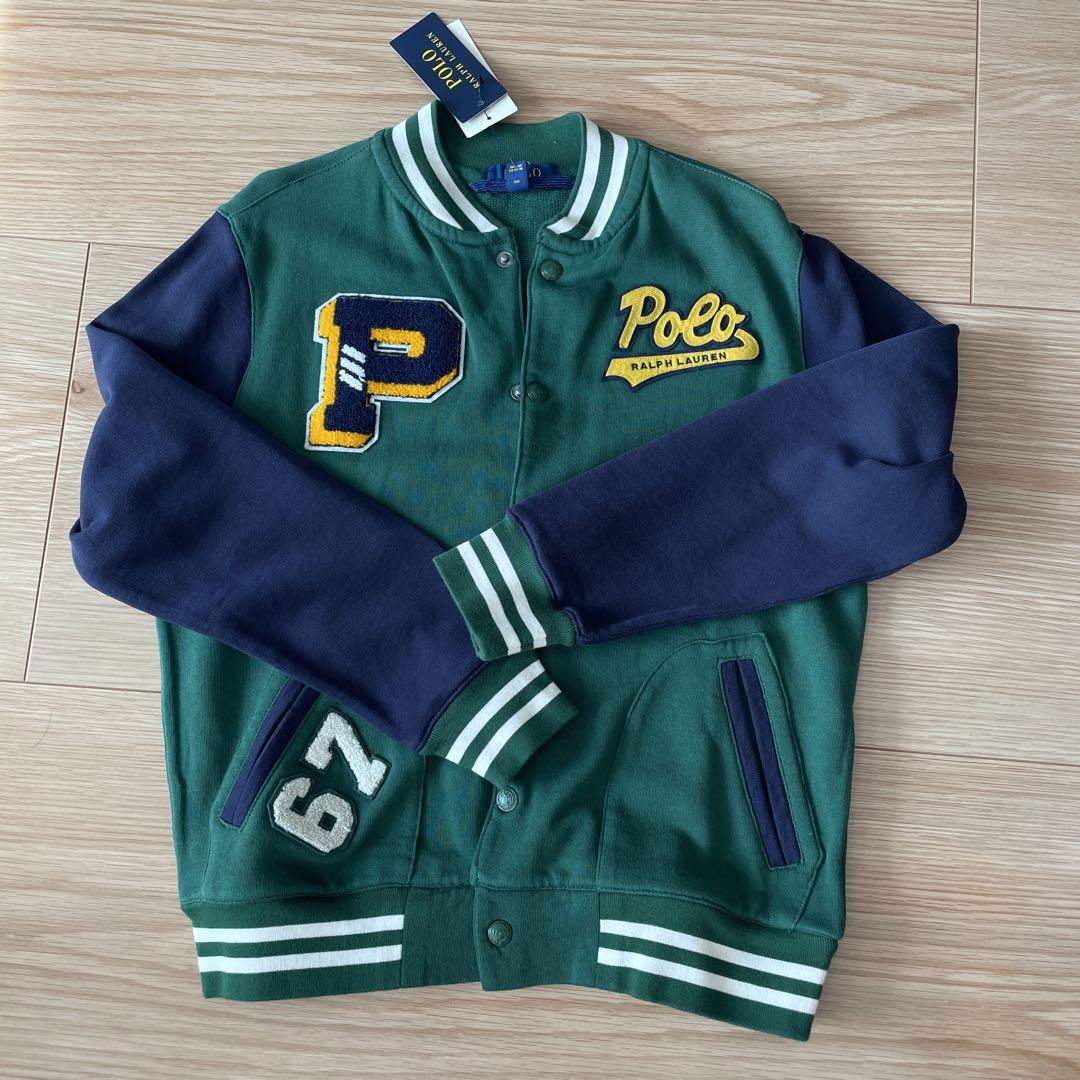 新品タグ付き　Polo Ralph Lauren ジャケット 67
