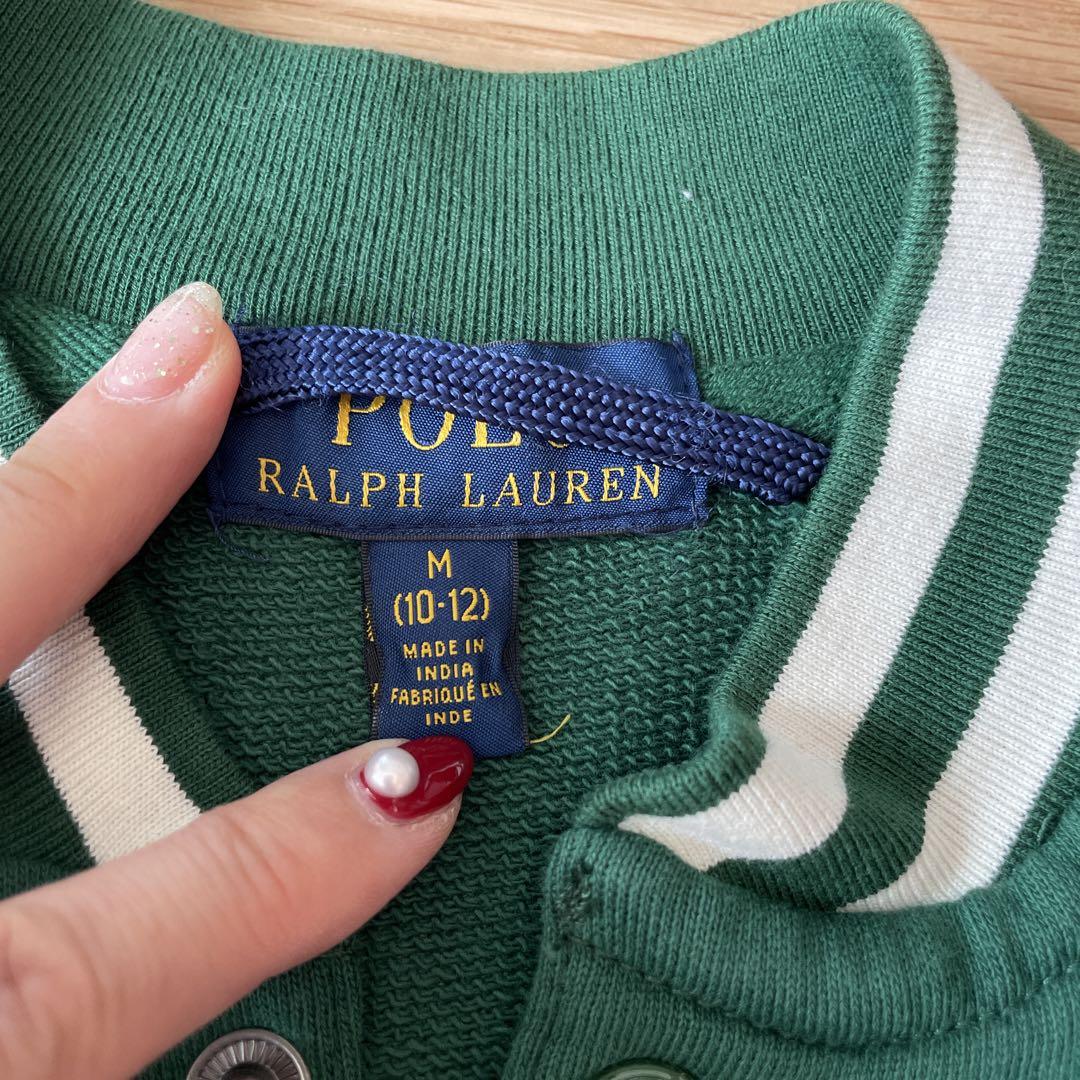 新品タグ付き　Polo Ralph Lauren ジャケット 67
