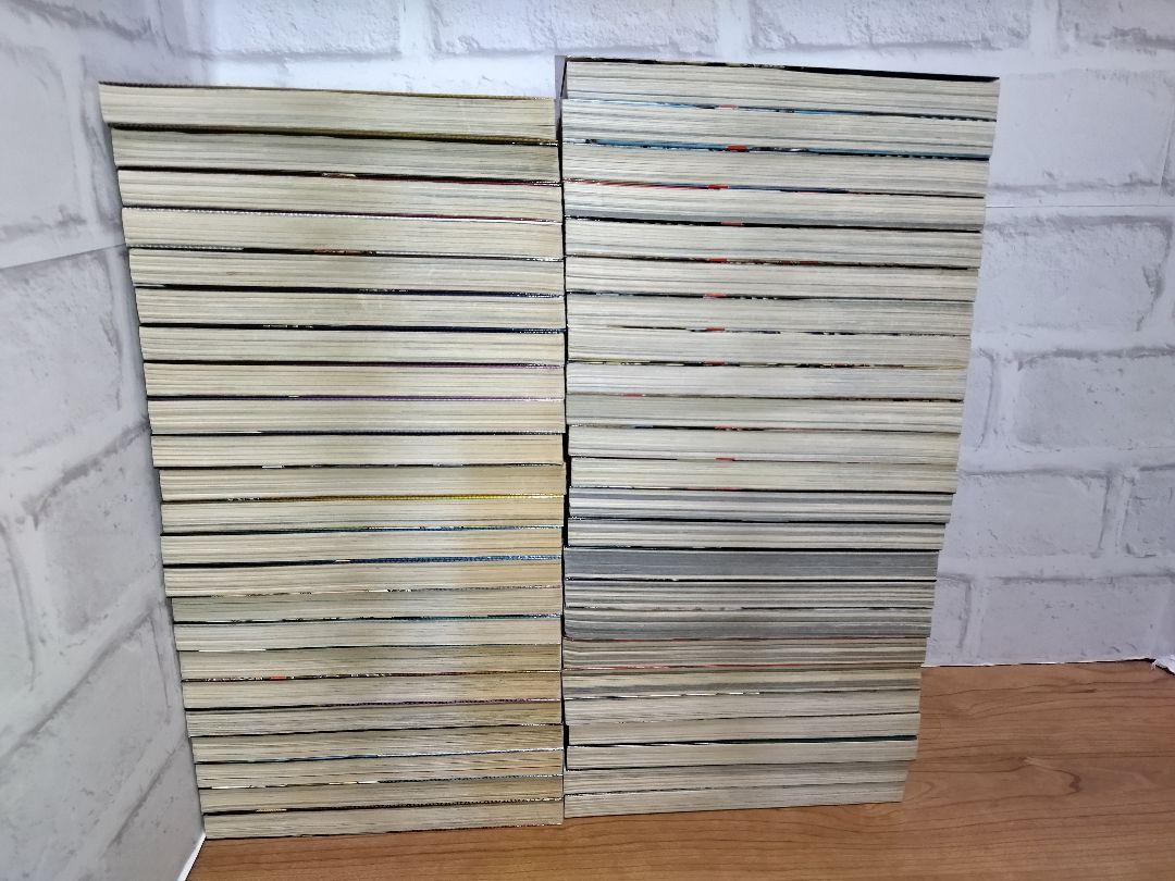 ドンケツ 全巻28巻+12巻+外伝7巻　　計47巻セット